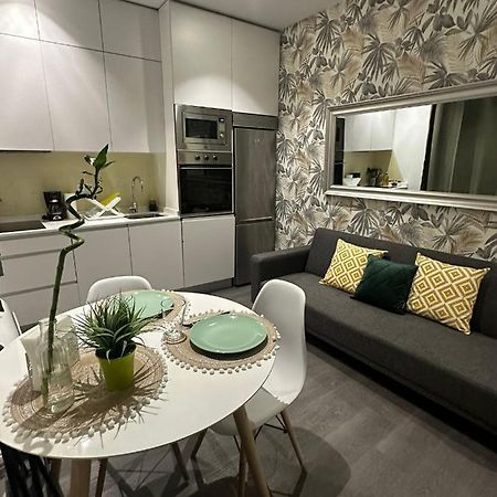 Apartamento 1 Hab En La Latina - Madrid Centro Luaran gambar